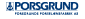 Porsgrund logo