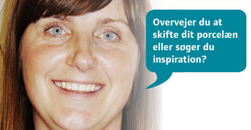 Kontakt Anne-Mette