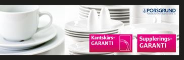 50% på Porsgrund hos KEN storkøkken