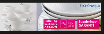 50% på Schönwald hos KEN storkøkken