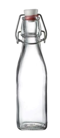 patentflasker 25 cl