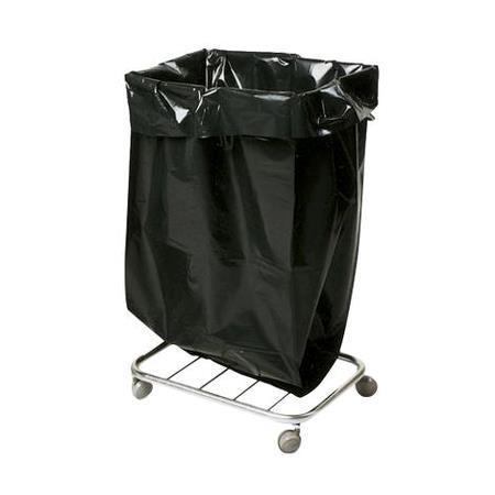 Affaldsvogn type K/S m/hjul 