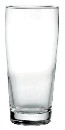 Ølglas Willi Becher 33 cl 