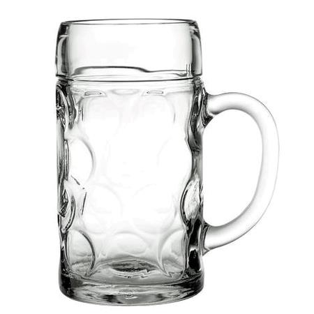 Ølkrus Bayern/Isar 50/60 Cl 