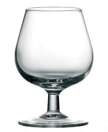 Cognacglas Degustation 15 cl 