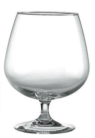 Cognacglas Degustation 41 cl 