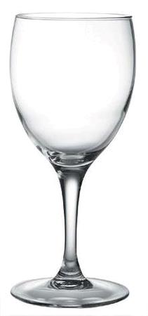 Rødvinsglas Elegance 24,5 cl 