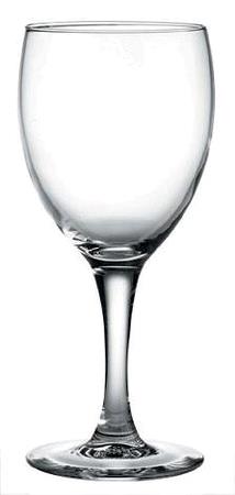 Hvidvinsglas Elegance 19 cl 