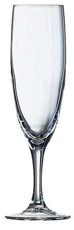 Champagneglas Elegance 10 cl 