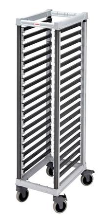 Indstiksvogn til 18 stik 1/1 GN Cambro ( usamlet ) 