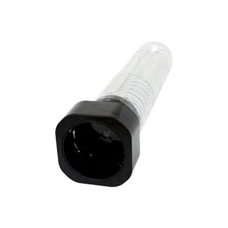 Koprør Franke Kopdiameter 75-106 mm 