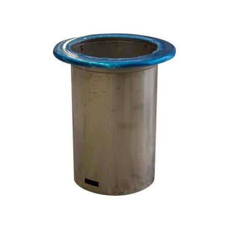 Sugerørsdispenser indbygning San Jamar 