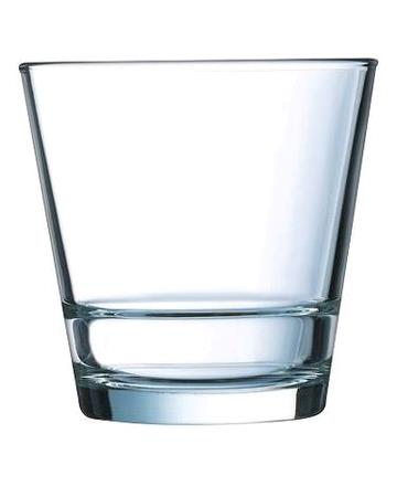 Vandglas Stack-up 32 cl Lav 