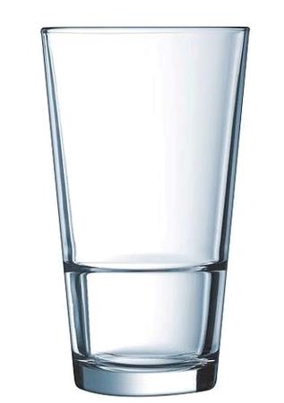 Vandglas Stack-up 35 cl Hill-ball 