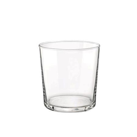 Vandglas klar 35,5 cl Bodega 