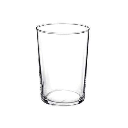 Vandglas klar 50 cl Bodega 