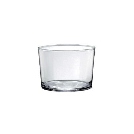 Vandglas klar 22 cl Bodega 