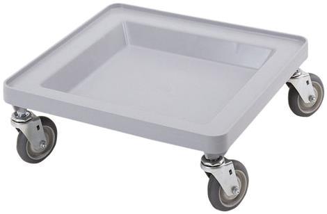 Transportramme til 500 x 500 mm kurve Cambro 