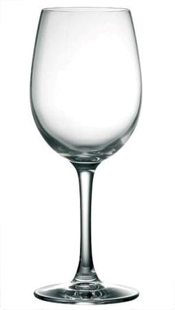 Hvidvinsglas Cabernet Tulip 25 cl 
