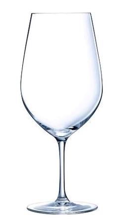 Rødvinsglas 74 cl Sequence 