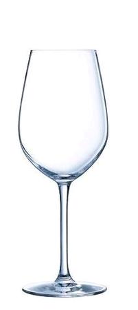 Rødvinsglas 44 cl Sequence 