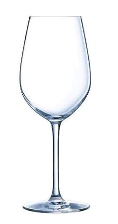 Hvidvinsglas 35 cl Sequence 