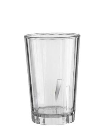 Drikkeglas 30 cl polycarbonat Cambro