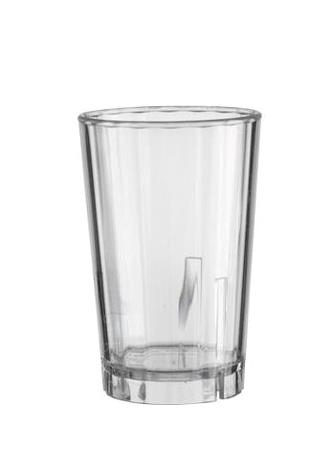 Drikkeglas 48 cl polycarbonat Cambro 