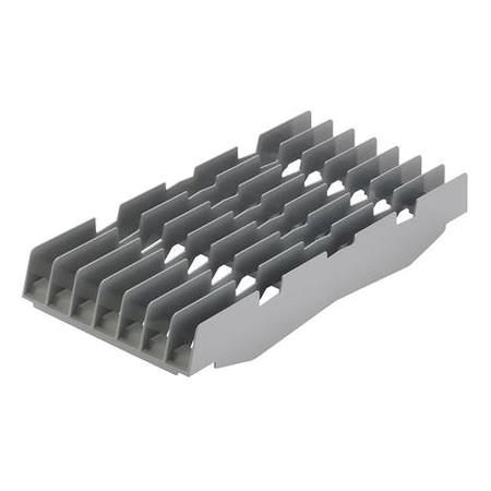 Tørreplade til bakker Cambro Camshelving Premium 