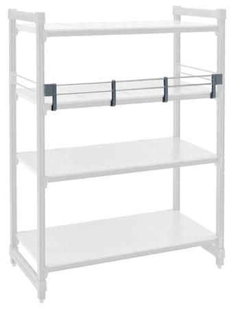 Sidestykke til Premium reolhylde 1300mm Cambro 