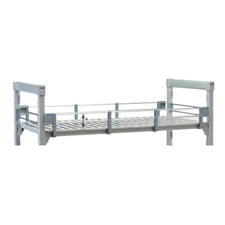 Sidestykke til Premium reolhylde 1400mm Cambro 