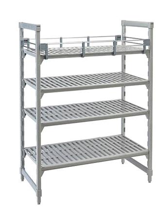 Stige Arkiv D500xH1790 mm Cambro Camshelving Premium 