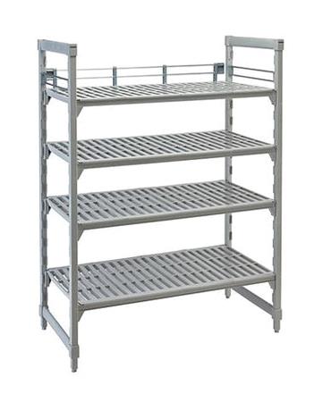 Stige Arkiv D600 x H1790 mm Cambro Camshelving Premium