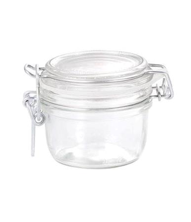Sylteglas 12,5 cl Fido 