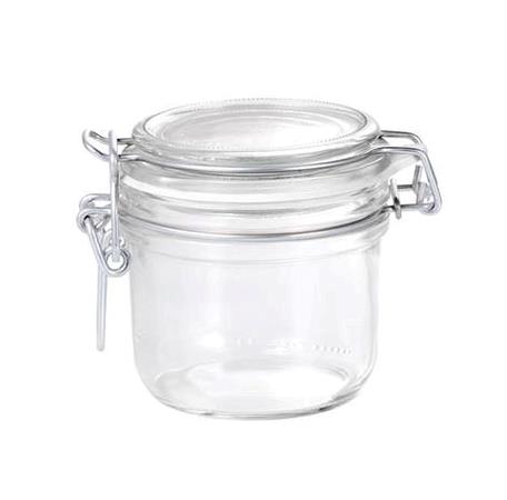 Sylteglas 20 cl Fido 