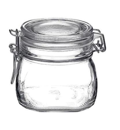 Sylteglas 56 cl Fido 