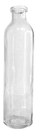 Karaffel 700 ml klar 
