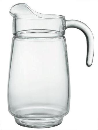 Glaskande Tivoli 2,3 ltr 