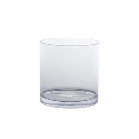 Whiskyglas polycarbonat 25 cl Tumbler 