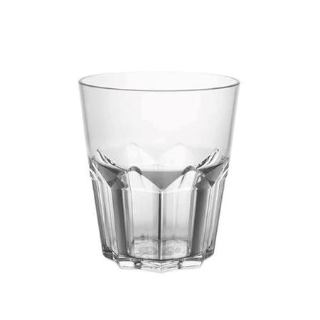Drikkeglas polycarbonat 30 cl Mojito 