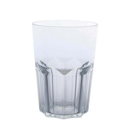 Drikkeglas polycarbonat 35 cl Mojito 