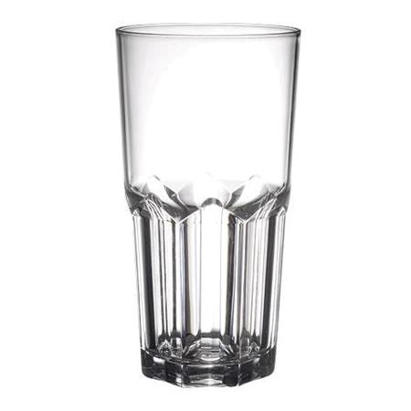 Drikkeglas polycarbonat høj 30 cl Mojito 