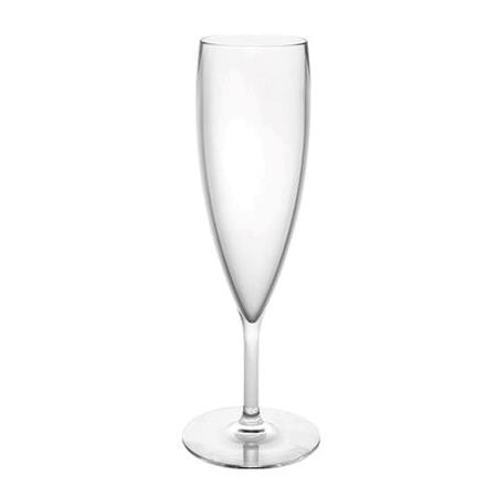 Champagneglas polycarbonat 15 cl Flute 