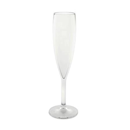 Champagneglas polycarbonat 9 cl Flute 