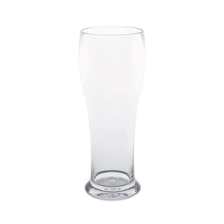 Ølglas polycarbonat 25 cl 