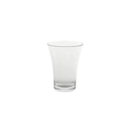 Shotsglas polycarbonat 4 cl 