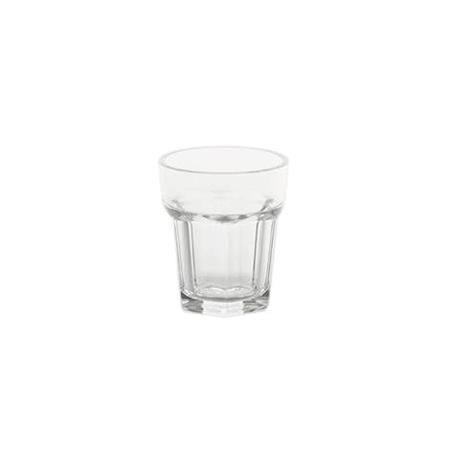 Shotsglas polycarbonat 4 cl Smart