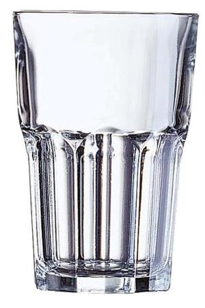 Vand-/drinksglas Granity 42 cl hærdet 