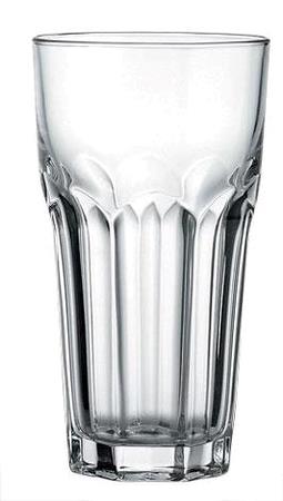 Vand-/drinksglas Granity 46 cl hærdet 
