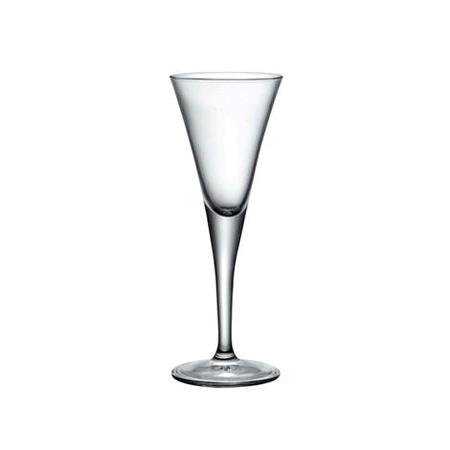 Snaps-/bitterglas 5,5 cl 